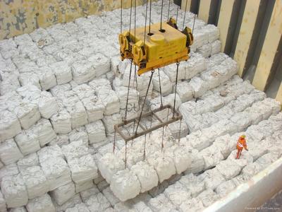 普通硅酸鹽水泥 - PO42.5 - CUCC (中國 生產商) - 水泥和預制構件 - 建筑、裝飾 產品 「自助貿易」