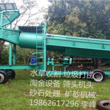 青州市慶源挖沙機械配件廠 專業提供挖沙船、淘金船、洗砂設備及船舶上排下水氣囊解決方案